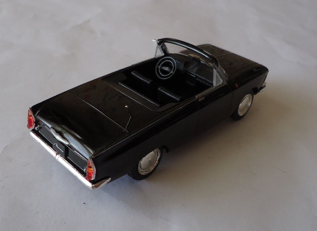 Москвич-Турист 1