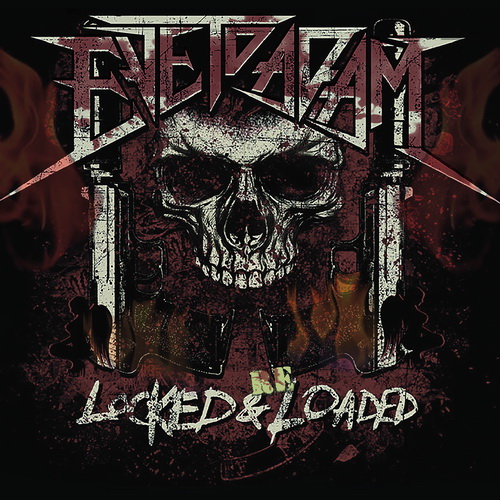 Eve To Adam - Locked and Reloaded (2024) [FLAC]   