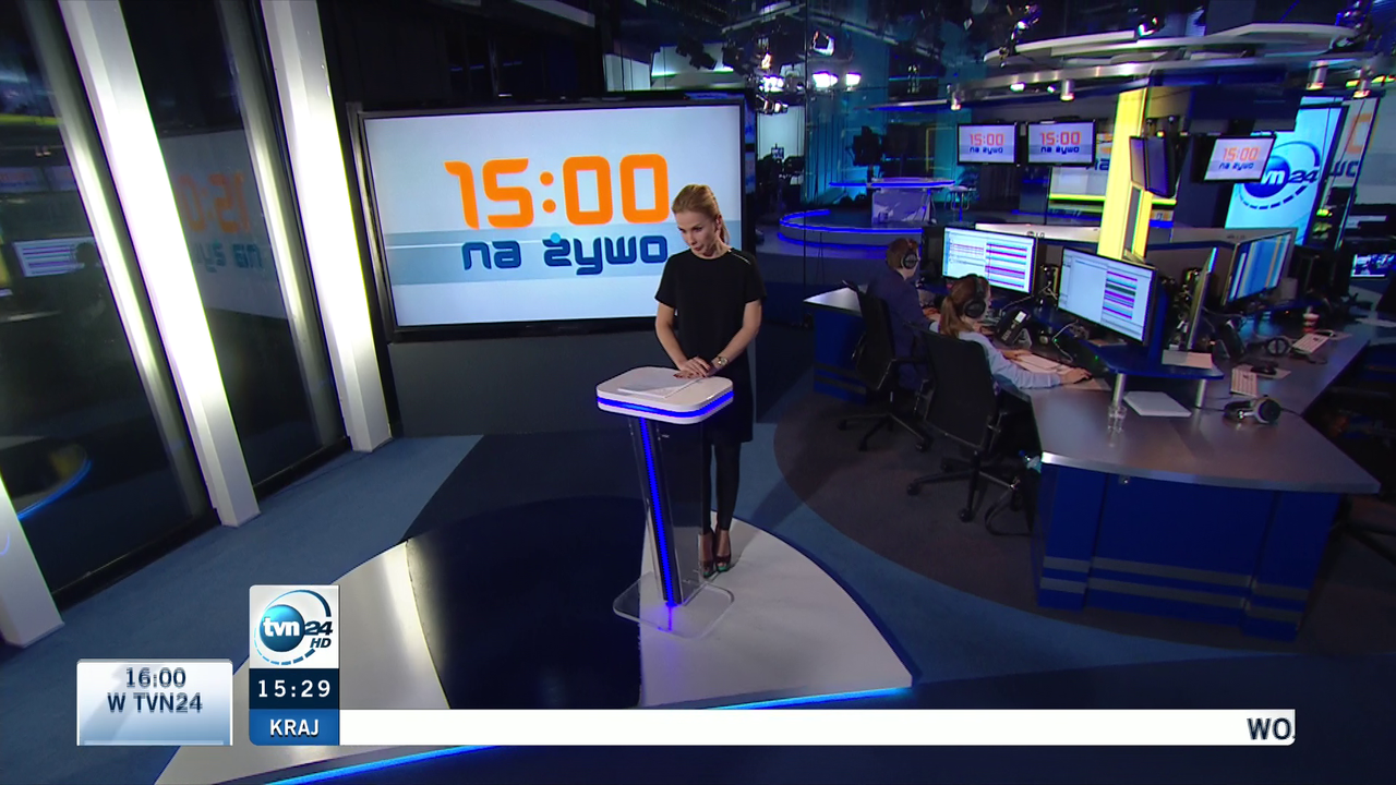 25 11 2015 anna jedrzejowska tvn24 6