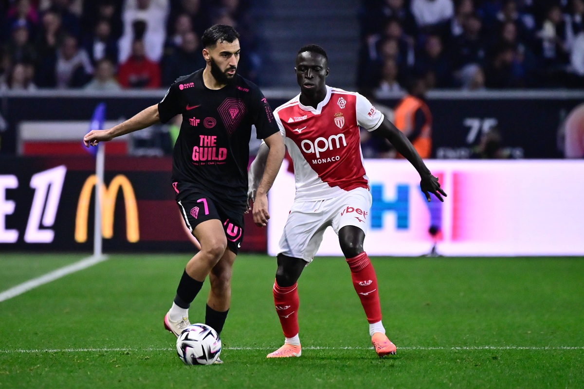 Nhận định, soi kèo Monaco vs Angers, 01h00 ngày 1/3