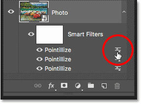 third-pointillize-smart-filter-blending-options-icon