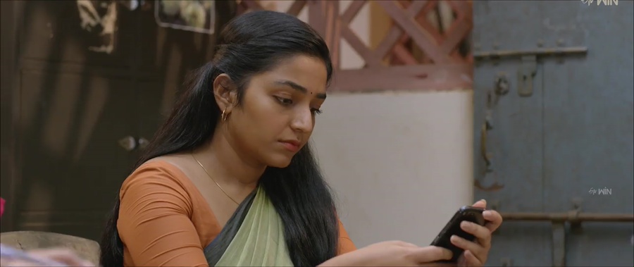 Kho Kho 2021 WebRip [Telugu] 480p, 720p Screenshot