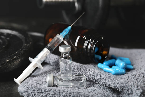 Injizierbare Steroide Vs Steroide In Tabletten
