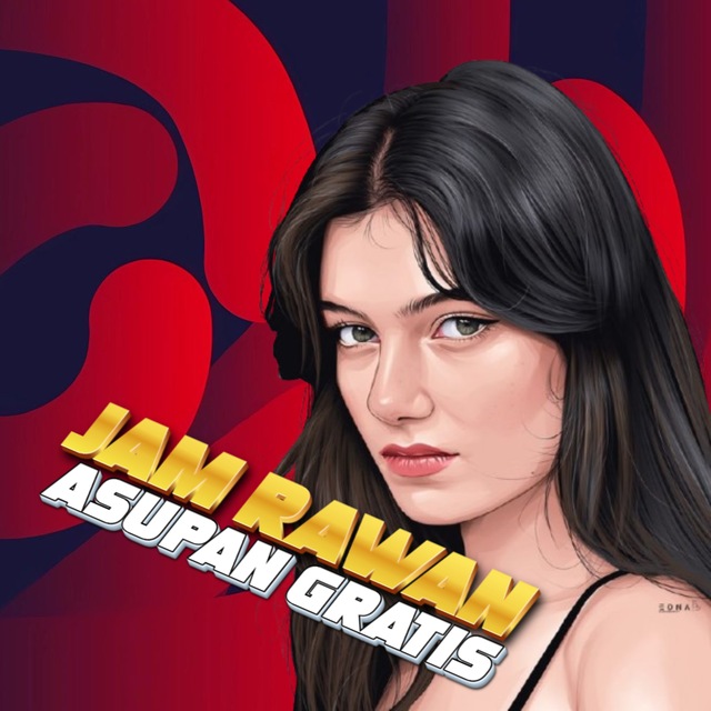 JAM RAWAN