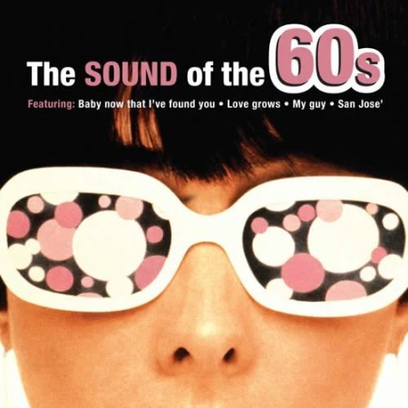 VA   The Sound Of The 60s (2007)