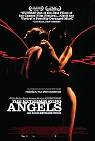 [18+] The Exterminating Angels (2006) France WEB-DL 720p Download & Watch