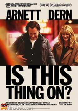 Is This Thing On? (2025)