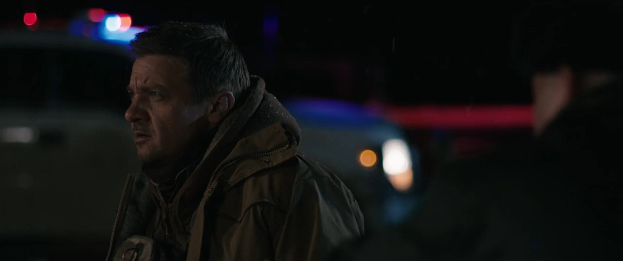 Wind River 2017 BluRay [English] 480p 720p Screenshot