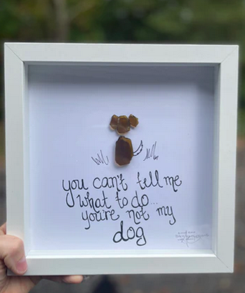 Seaglass Designs New Jersey