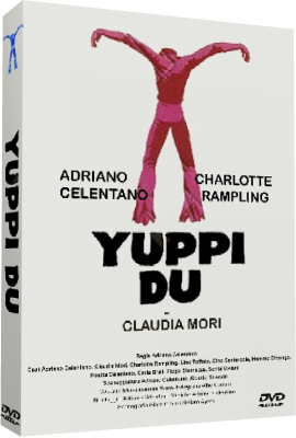 Yuppy du (Remastered edition) (1975) DVD9 COPIA 1:1 ITA