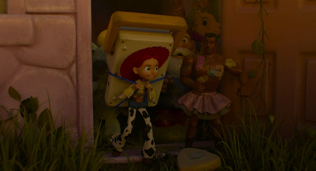 Toy Story 5 (2026) Full 1080p WEB DL Latino Inglés mkv snapshot 00 34 20 208