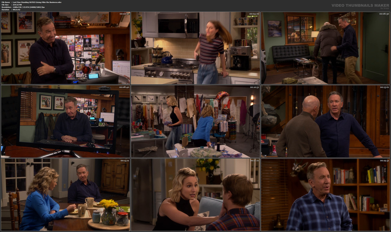 Last Man Standing S07E03 Giving Mike the Business.mkv