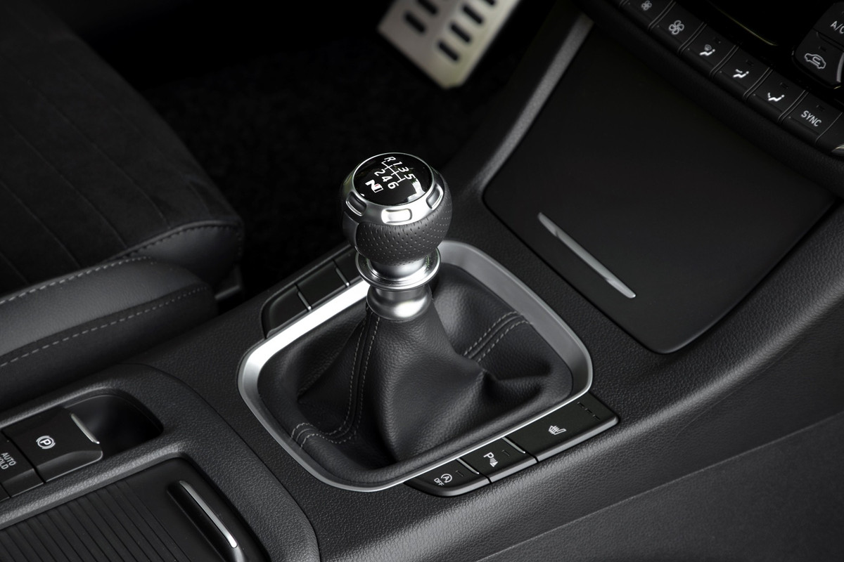 2019 Hyundai i30 N Line (23)