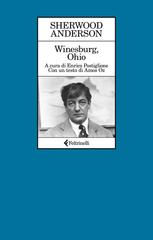 Sherwood Anderson – Winesburg, Ohio (2025)