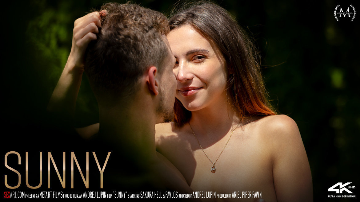 SexArt 24 10 09 Sakura Hell Sunny