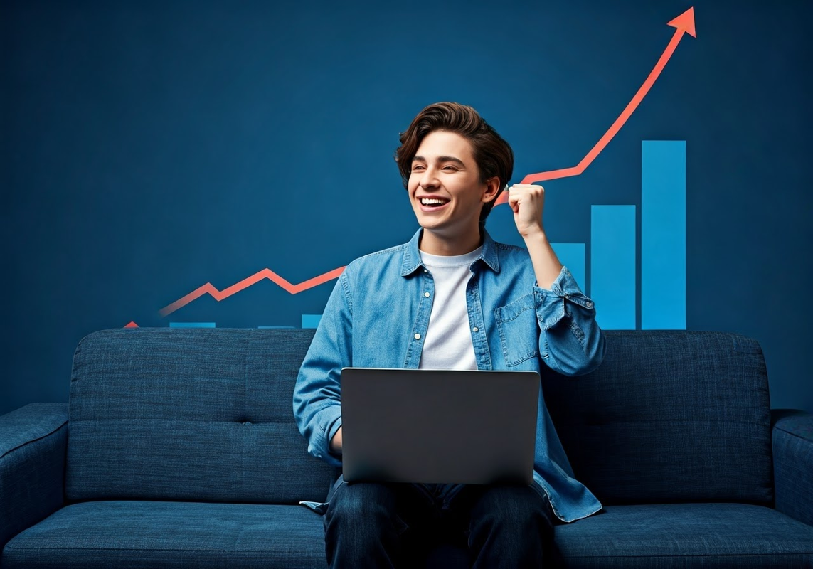 ICO and Tokenomics Image