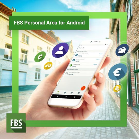 تطبيق الصفحة الشخصية من FBS هو أفضل مدير لحسابات التداول!  FBSPersonal-Mobile-Area