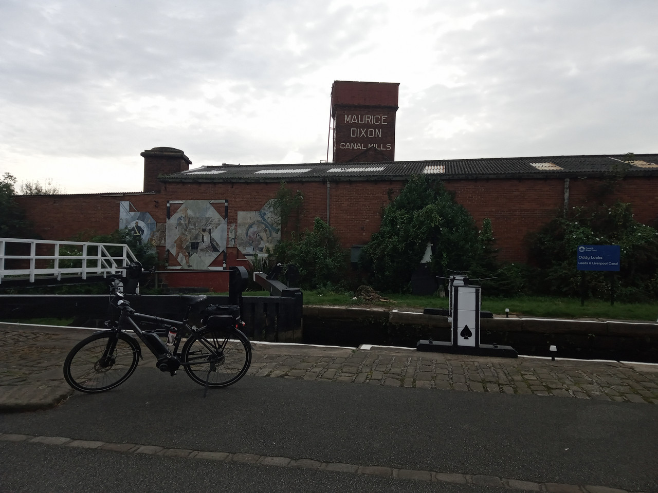 2023 10 Home to Leeds Cycling