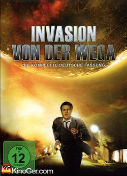 Invasion von der Wega (1967)