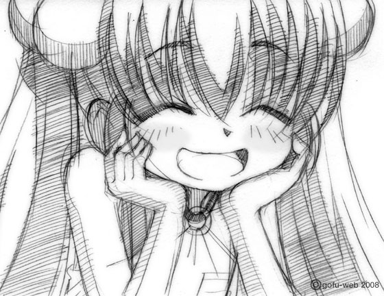 kokonoe-rin-kodomo-no-jikan-drawn-by-gofu-74ad29d3170182434d97d08cd9a3846a