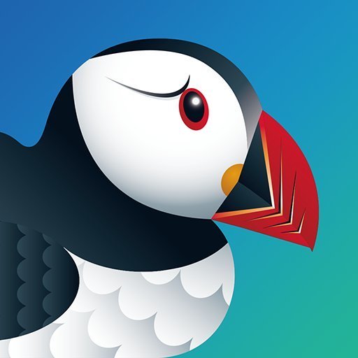 Puffin Browser Pro v8.3.0.41446