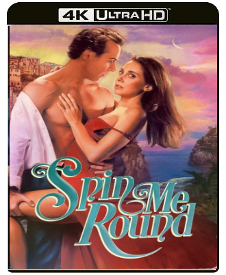 Spin Me Round (2022) WEB-DL 2160p x265 HDR E-AC3+AC3 ITA ENG