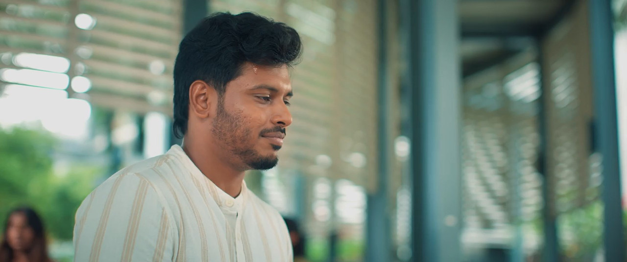 C4 Cinta 2024 WebRip [Tamil] 480p 720p ESub Screenshot