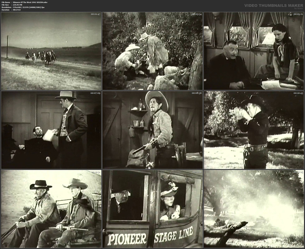 Winners Of The West 1941 S01E04.mkv