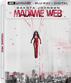 Madame Web (2024).avi WEBDL XviD - iTA MD MP3 [WRS]