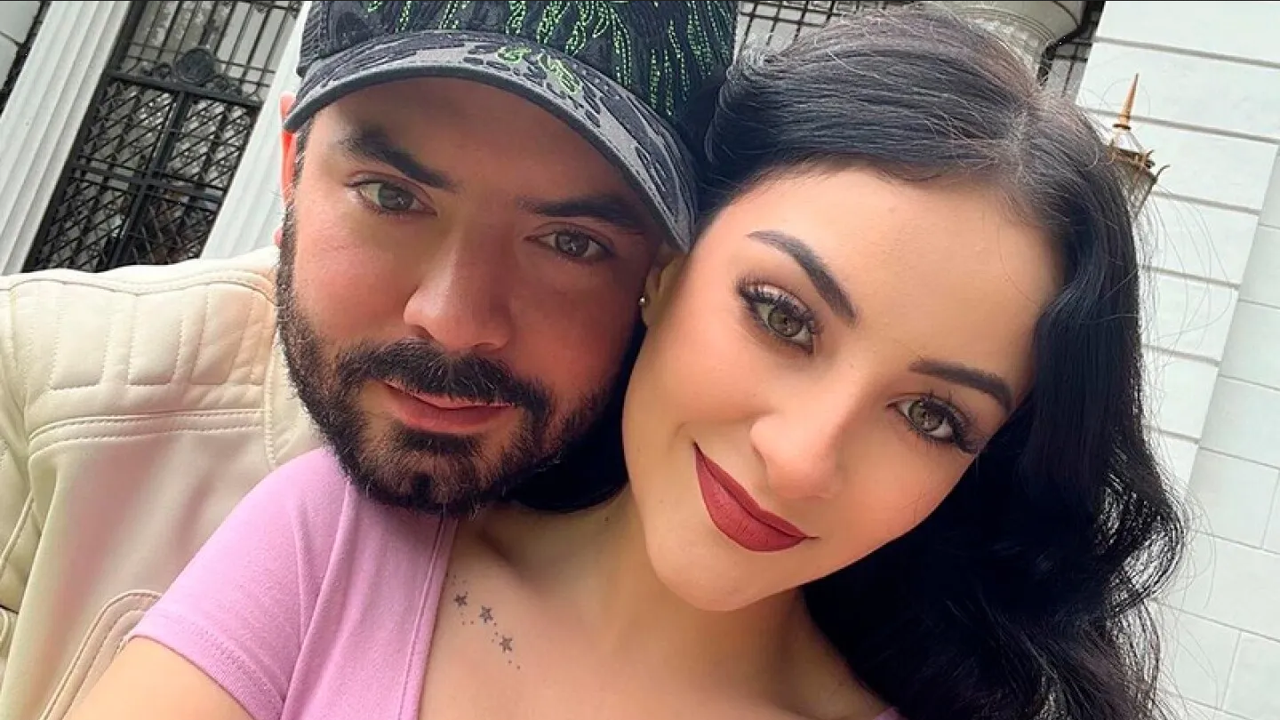 Paola Dalay revela si se casará y tendrá más hijos con José Eduardo Derbez