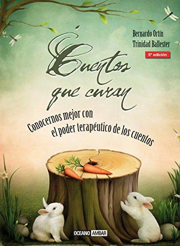 9788475562254 es - Cuentos que curan, conocernos mejor con el poder terapeutico de los cuentos - Bernardo Orthn (Audiolibro Voz Humana)