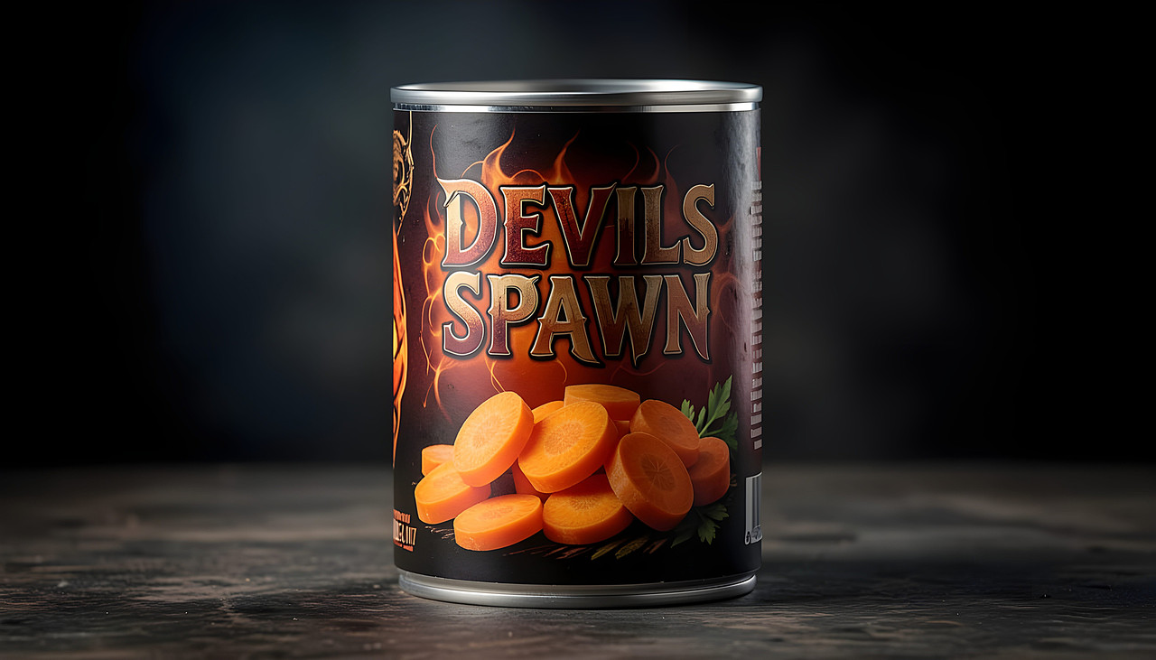 DEvils Spawn