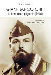 Rinaldo Cordovani – Gianfranco Chiti (2026)
