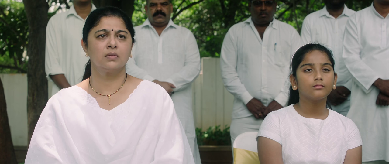 Siddharth Roy 2024 HQ Hindi Dubbed + Telugu WEB-DL 