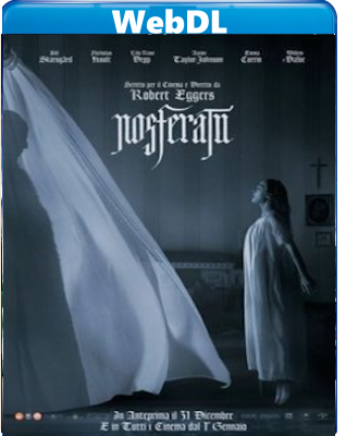 Nosferatu (2024) WEB-DL 720p H264 E-AC3+AC3 ITA ENG