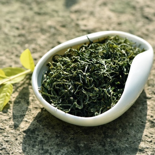 Shitai Selenium-Rich Tea: A Natural Elixir from China’s Ecological Selenium Capital