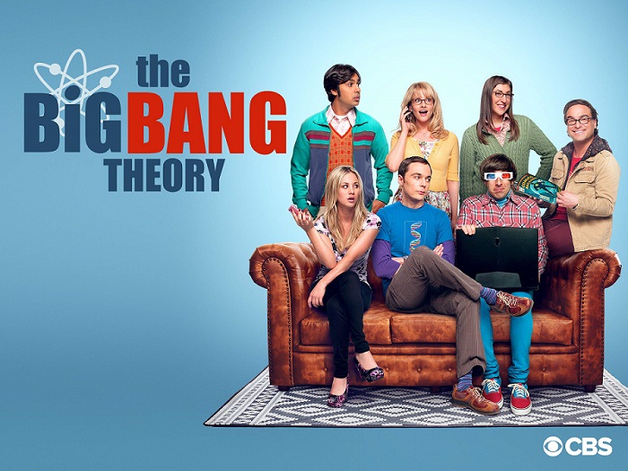 The Big Bang Theory Season 12 720p ex yu subtitles