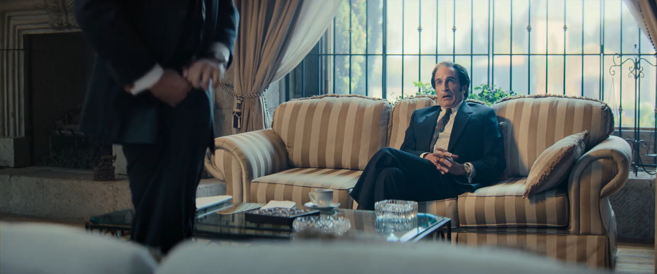 Mexico 86 2026 WebRip [Hindi + English] 480p 720p ESub Screenshot