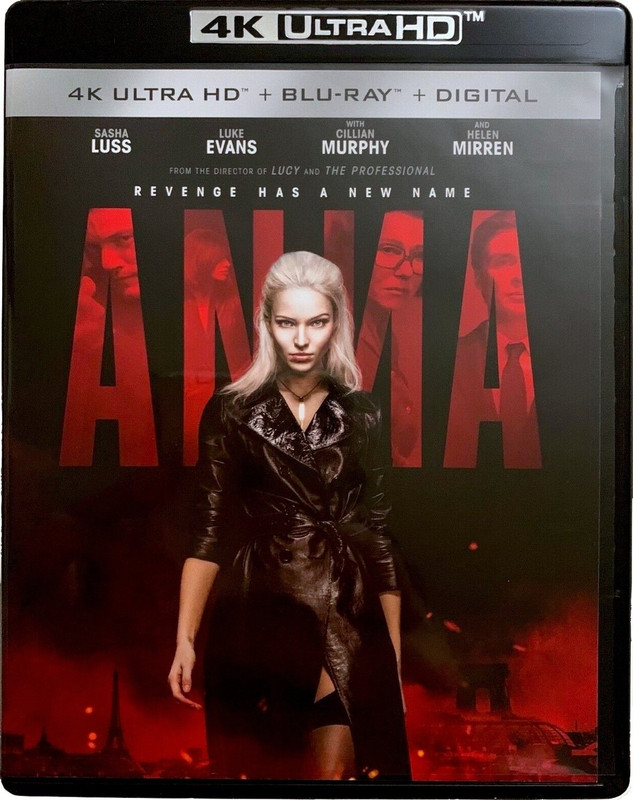 Anna (2019) MULTI.HDR.DoVi.Hybrid.2160p.BDRemux.TrueHD.7.1.Atmos.AC3-ChrisVPS / LEKTOR i NAPISY