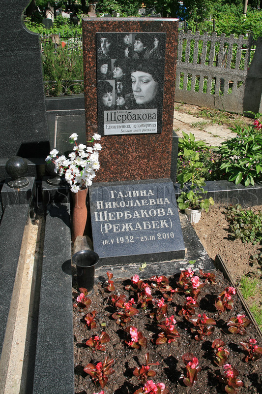 shcherbakova-gn