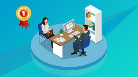 Complete Job Interviewing Skills with Real Life Examples