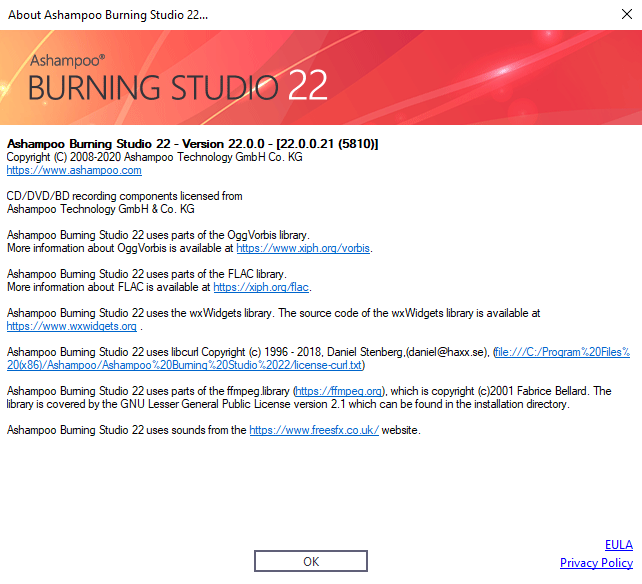 اليكم برنامج حرق ونسخ الإسطوانات بـ أحدث اصداراته Ashampoo Burning Studio 22 (v22.0.0.21) بتاريخ 08-12-2020 Ashampoo-Burning-Studio-11