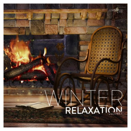 VA - Winter Relaxation Vol. 1 (2019)