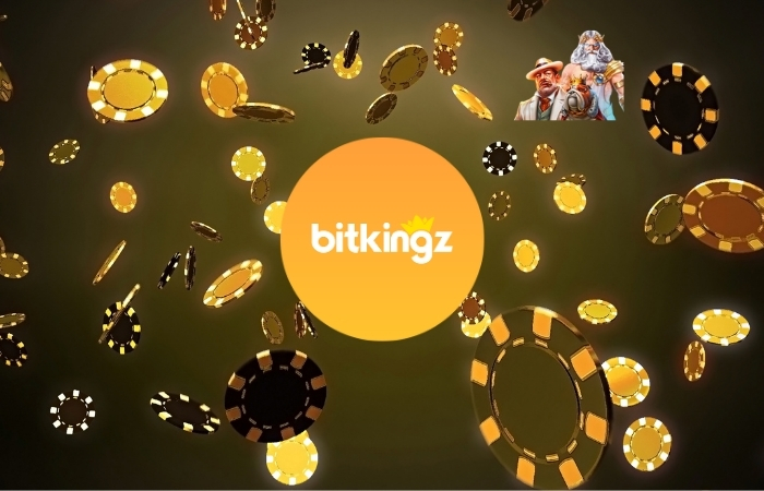 BitKingz Live-Casino