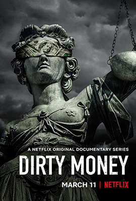 Dirty Money - Stagione 2 (2020) [Completa] DLMux 1080p E-AC3+AC3 ITA ENG SUBS