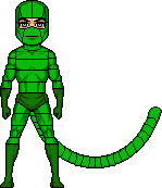 Scorpion