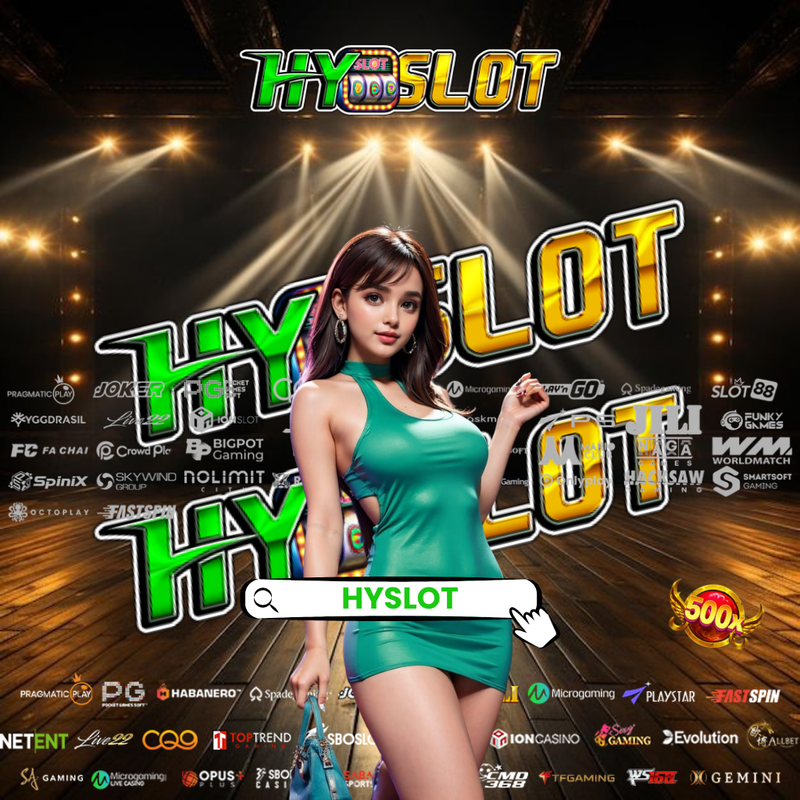 HYSLOT