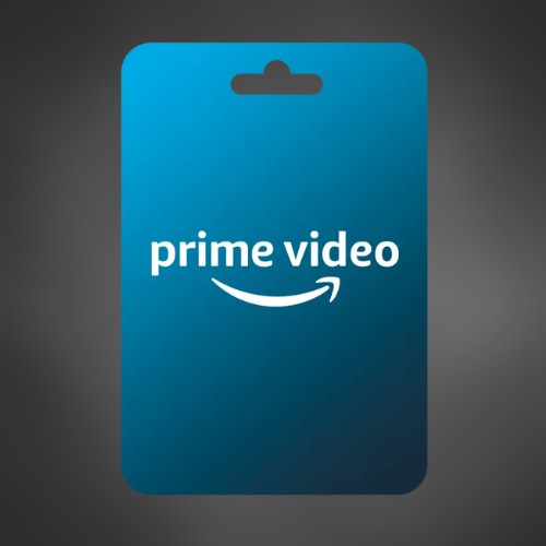 Prime Video
