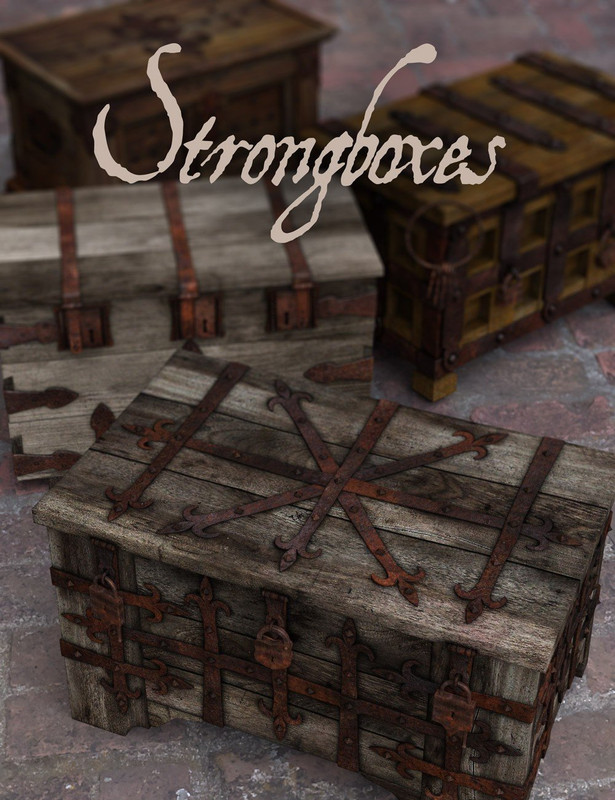Strongboxes, Locks and Keys Strongboxes, Locks and Keys