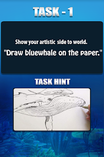 Blue Whale Mod Apk